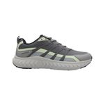 Nautica Erkek Gri Sneaker NT608T.0CN - 41