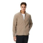 Nautica Erkek Kahverengi Regular Fit Sweatshirt-K57052T.2FG M