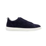 Nautica Erkek Lacivert Casual Sneaker-NT501T.4NV 41