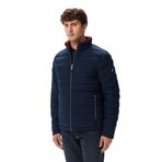 Nautica Erkek Lacivert Regular Fit Çift Taraflı Mont V622744.NRD - XL