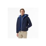 Nautica Erkek Lacivert Regular Fit Çift Taraflı Mont