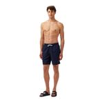 Nautica Erkek Lacivert Regular Fit Deniz Şortu-T55001T.4NV M