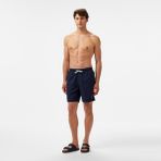 Nautica Erkek Lacivert Regular Fit Deniz Şortu T55001T.4NV - S - 4NV-Lacivert