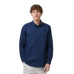 Nautica Erkek Lacivert Regular Fit Gömlek-W65542T.4NV XXL