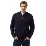 Nautica Erkek Lacivert Regular Fit Hırka-S37129T.4NV XS