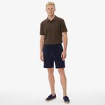 Nautica Erkek Lacivert Regular Fit Şort-K65070T.4NV XXL