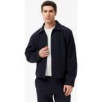 Nautica Erkek Lacivert Regular Fit Su Geçirmez Ceket J57053T.4NV - 4NV-Lacivert - XS