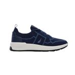 Nautica Erkek Lacivert Sneaker-NT358T.4NV 42
