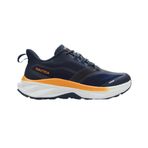 Nautica Erkek Lacivert Sneaker-NT607T.4NV 43