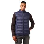 Nautica Erkek Lacivert Su Kaydırma Özellikli Kaz Tüyü Yelek-J47128T.4NV XS