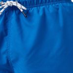 Nautica Erkek Mavi Regular Fit Deniz Şortu - 4Er-Mavi - 2XL