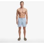 Nautica Erkek Mavi Regular Fit Deniz Şortu T65001T.4SW - 4SW-Mavi - XL