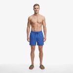 Nautica Erkek Mavi Regular Fit Deniz Şortu-T65546T.4PA S