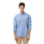 Nautica Erkek Mavi Regular Fit Gömlek-W65408T.4NN S