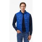Nautica Erkek Mavi Regular Fit Yelek J57026T.4MZ - 4MZ-Mavi - XL