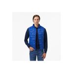 Nautica Erkek Mavi Regular Fit Yelek