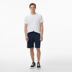 Nautica Erkek Mavi Sneaker.4nv - 4NV-Mavi