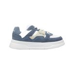 Nautica Erkek Mavi Sneaker-NT454T.4GP 40