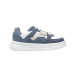 Nautica Erkek Mavi Sneaker-NT454T.4GP 41