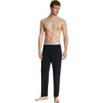 Nautica Erkek Modal Siyah Pijama Altı - 2XL