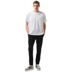Nautica Erkek Siyah Jogger Fit Pantolon-P47401T.0TB 33