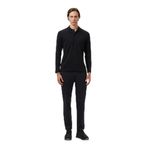 Nautica Erkek Siyah Jogger Fit Pantolon-P57122T.0TB 34