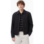 Nautica Erkek Siyah Regular Fit Ceket J65021T.0TB - -- - 0TB-Siyah