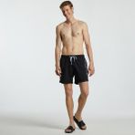 Nautica Erkek Siyah Regular Fit Deniz Şortu T35112T.0TB - 0TB-Siyah - XS