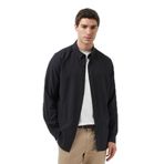 Nautica Erkek Siyah Regular Fit Kareli Gömlek-W65545T.0TB L