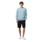 Nautica Erkek Siyah Regular Fit Şort-B65237T.0TB 32