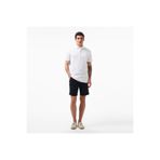 Nautica Erkek Siyah Slim Fit Keten Şort