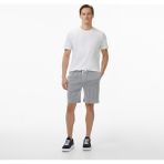 Nautica Erkek Siyah Sneaker.4nv - 4NV-Siyah