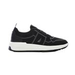 Nautica Erkek Siyah Sneaker-NT358T.0TB 41