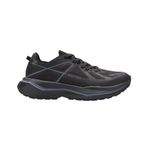 Nautica Erkek Siyah Sneaker-NT601T.0TB 44