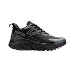 Nautica Erkek Siyah Sneaker-NT605T.0TB 43