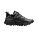 Nautica Erkek Siyah Sneaker-NT605T.0TB 44