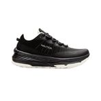 Nautica Erkek Siyah Sneaker-NT606T.0TB 44