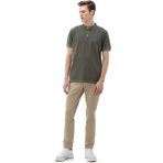 Nautıca Erkek Slim Fit Bej Chino Pantolon P01000T.2TK - 40