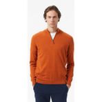 Nautica Erkek Turuncu Classic Fit Kazak - 2BN-Turuncu - XL