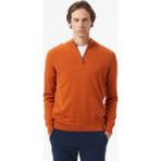 Nautica Erkek Turuncu Classic Fit Kazak - 2BN-Turuncu