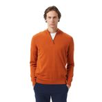 Nautica Erkek Turuncu Classic Fit Kazak-S57104T.2BN S