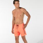 Nautica Erkek Turuncu Deniz Şortu T35112T.8VV - M - 8VV-Turuncu