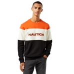 Nautica Erkek Turuncu Regular Fit Sweatshirt-K47469T.8FL XS