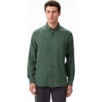 Nautica Erkek Yeşil Classic Fit Gömlek - 3CL-Yeşil