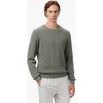 Nautica Erkek Yeşil Classic Fit Kazak S57212T.3LP - 3LP-Yeşil - XL