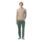 Nautica Erkek Yeşil Jogger Fit Pantolon-P57122T.3CL 34