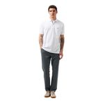 Nautica Erkek Yeşil Jogger Pantolon-P35106T.3UH 34