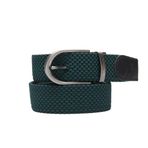 Nautica Erkek Yeşil Kemer-55NU05X001T.3JB 105 cm