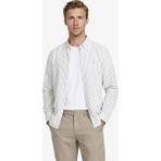 Nautica Erkek Yeşil Regular Fit Çizgili Gömlek W65541T.3VR - 3VR-Yeşil - 2XL