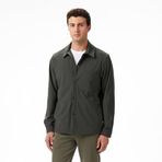 Nautica Erkek Yeşil Regular Fit Gömlek-W57700T.3CV L